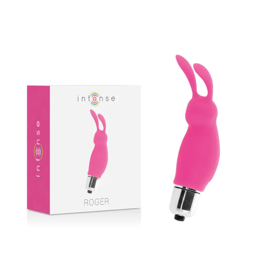 Stimulateur Érogène Compact Silicone Médical