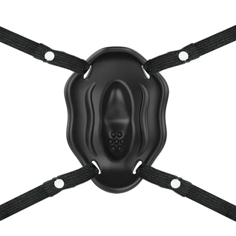 Stimulateur Unisexe Rechargeable Silicone Vibrateur