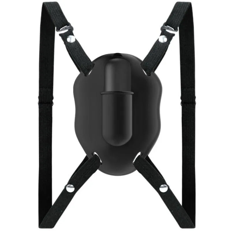 Stimulateur Unisexe Rechargeable Silicone Vibrateur