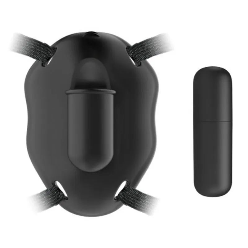 Stimulateur Unisexe Rechargeable Silicone Vibrateur