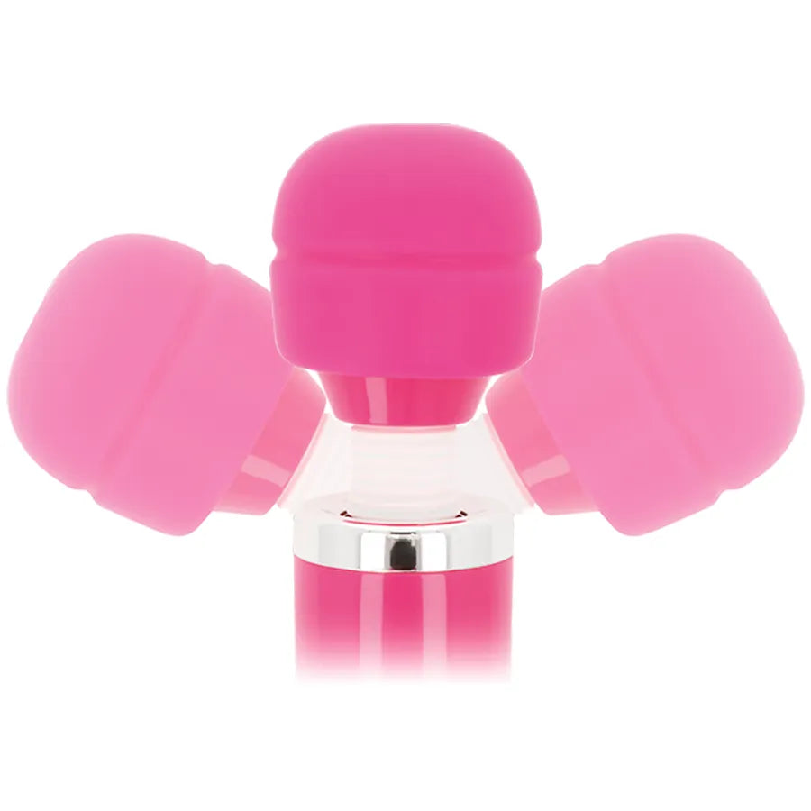 Stimulateur Vibrant En Silicone Pour Femmes
