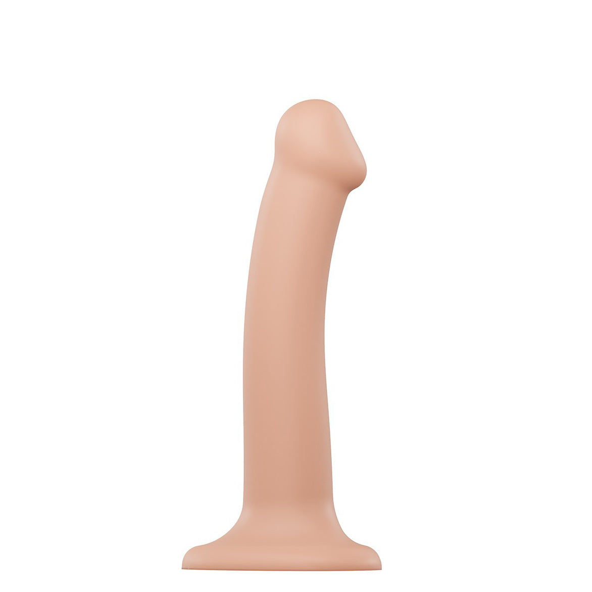 Strap-On-Me Biegsamer Dildo