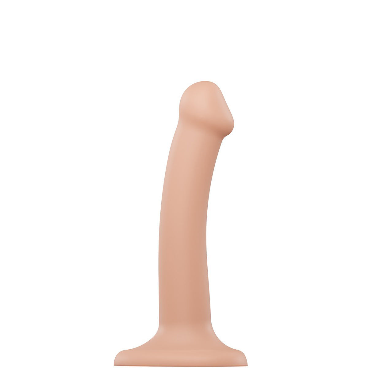 Strap-On-Me Bendable Dildo