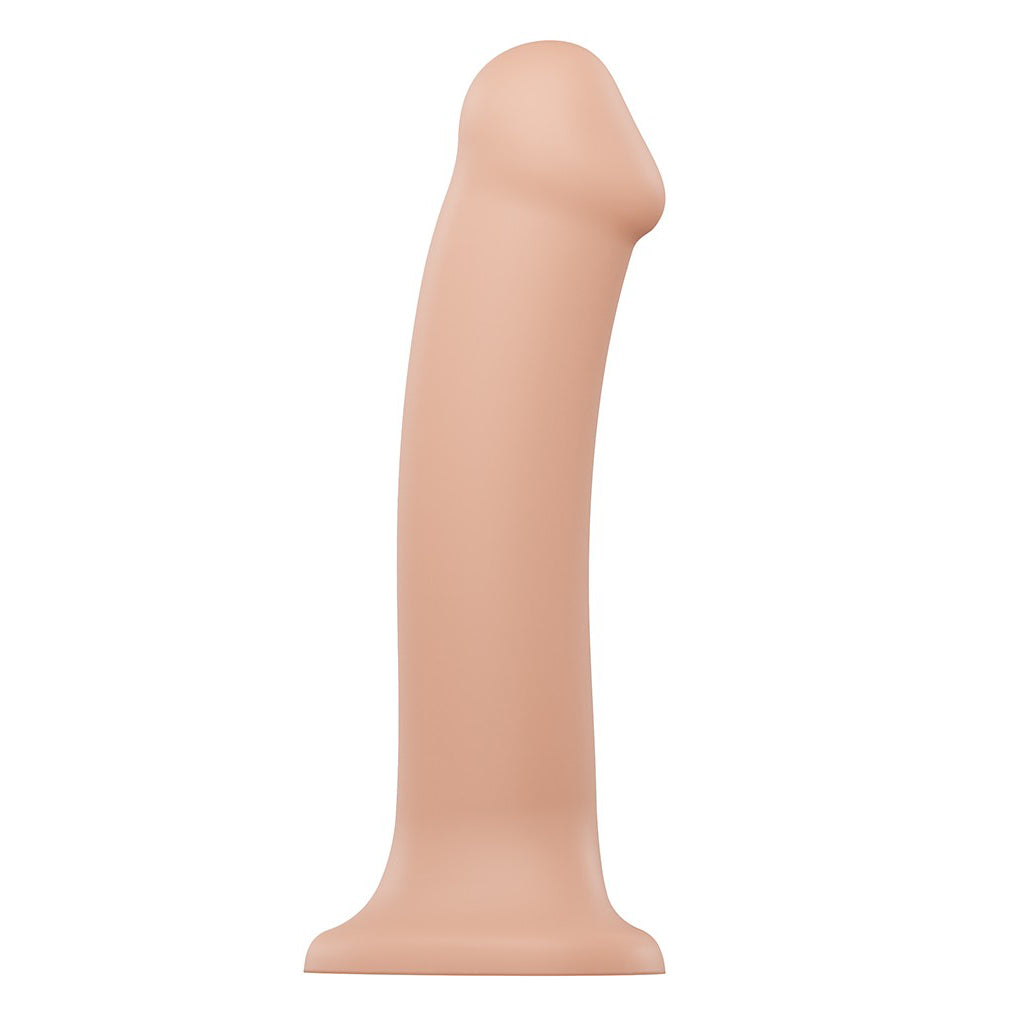 Strap-On-Me Biegsamer Dildo