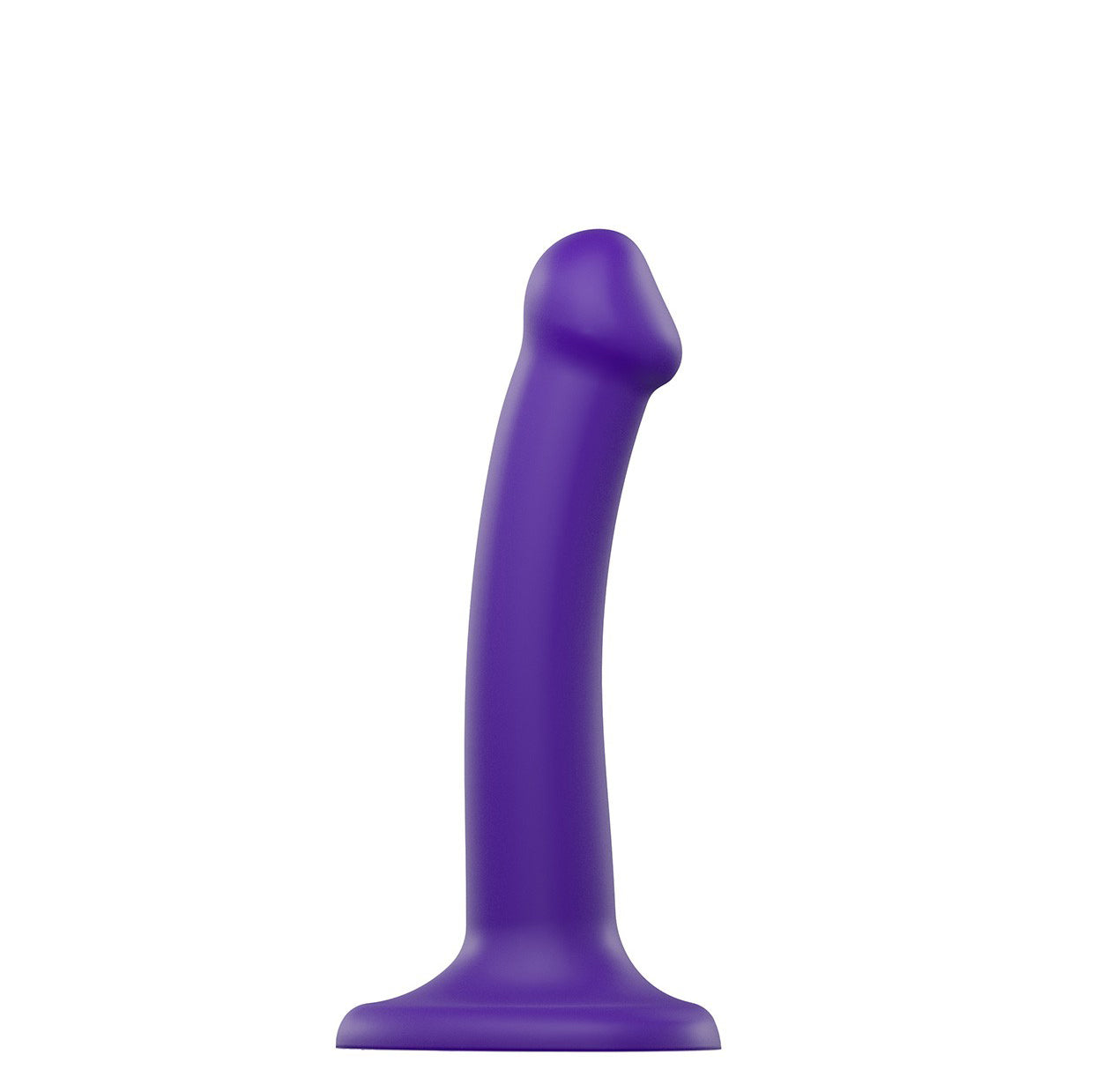 Strap-On-Me Bendable Dildo