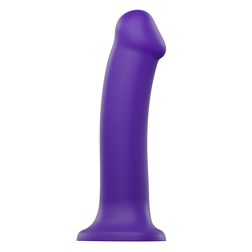 Strap-On-Me Bendable Dildo