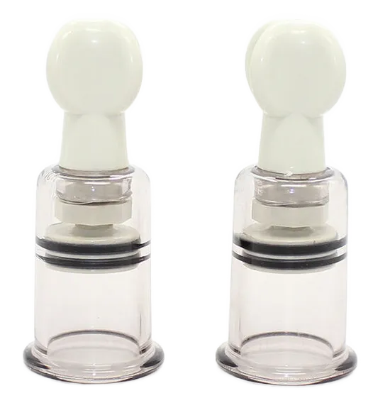 Suceurs De Mamelon Abs Sans Phtalates