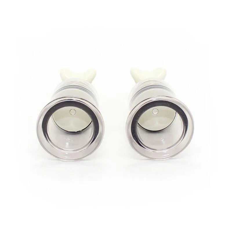 Ventouses De Mamelon Sans Phtalates Ohmama