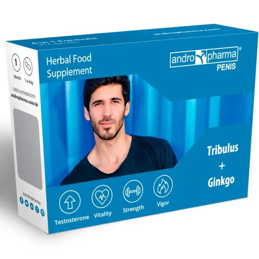 Supplément Naturel Agrandissement Pénis Efficace