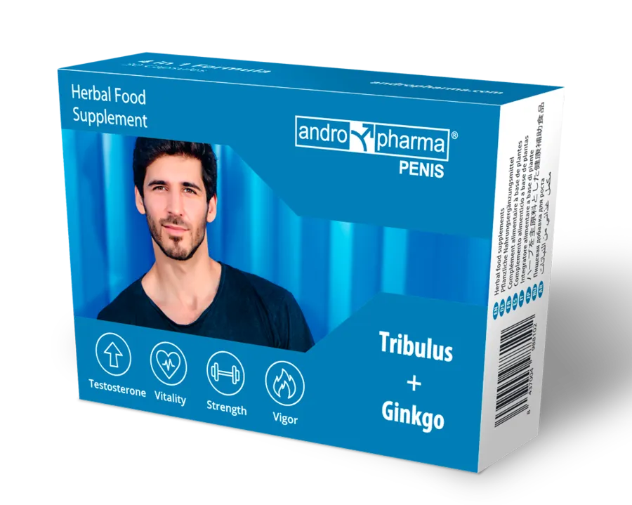 Supplément Naturel Agrandissement Pénis Efficace