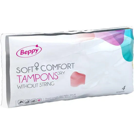 Tampons Hygiéniques Sans Fil Pour Rapports Sexuels
