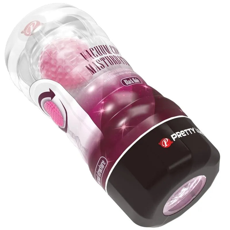 Tasse Masturbator À Roulettes undurchlässig