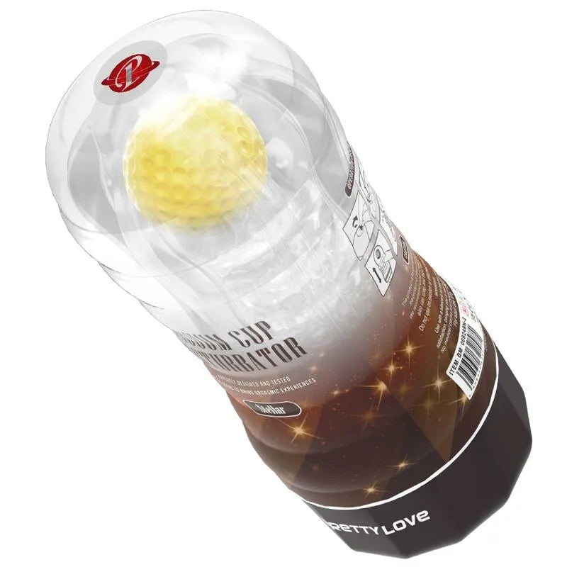 Tasse Masturbator À Roulettes Ultra Douce Imperméable