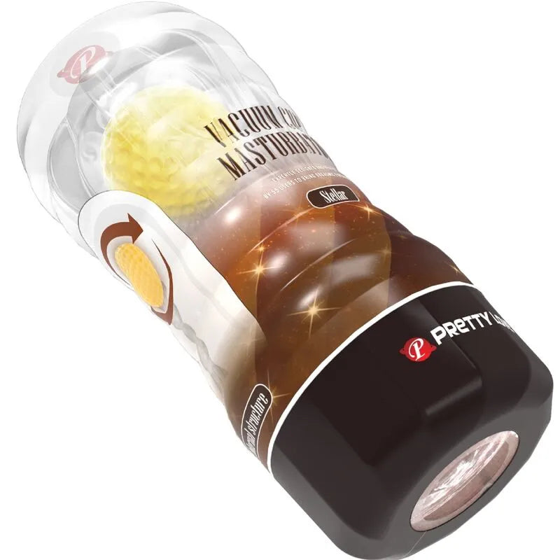 Tasse Masturbator À Roulettes Ultra Douce Imperméable