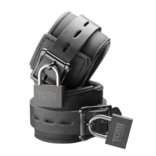 Neoprene Wrist Cuffs