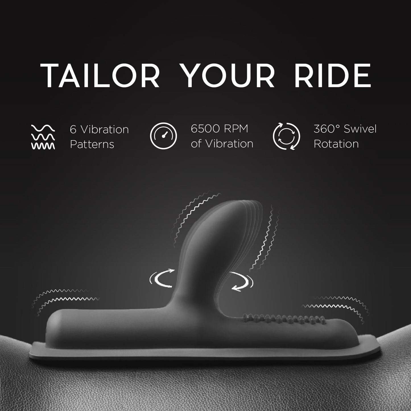 The Cowgirl Premium Sex Machine