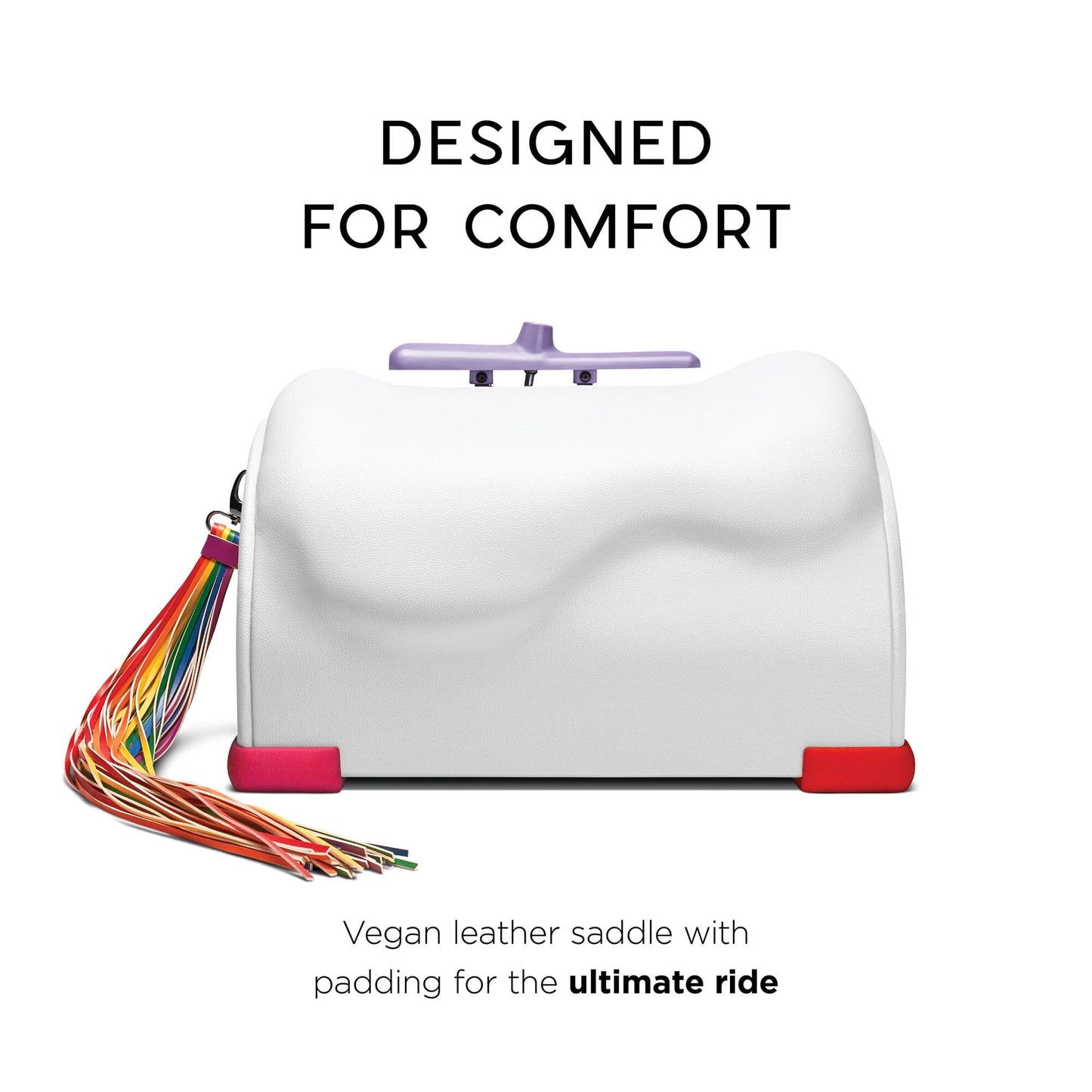 The Unicorn Premium Sex Machine