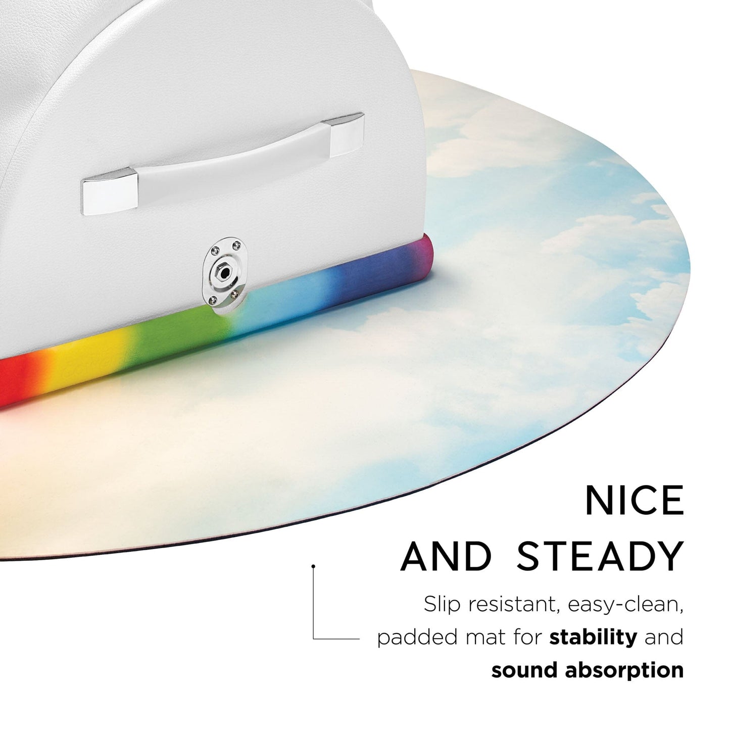 The Unicorn Premium Sex Machine