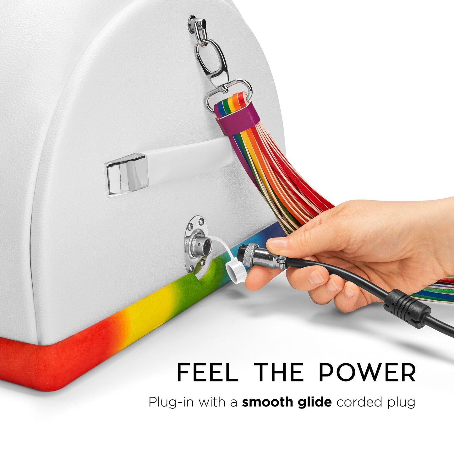 The Unicorn Premium Sex Machine