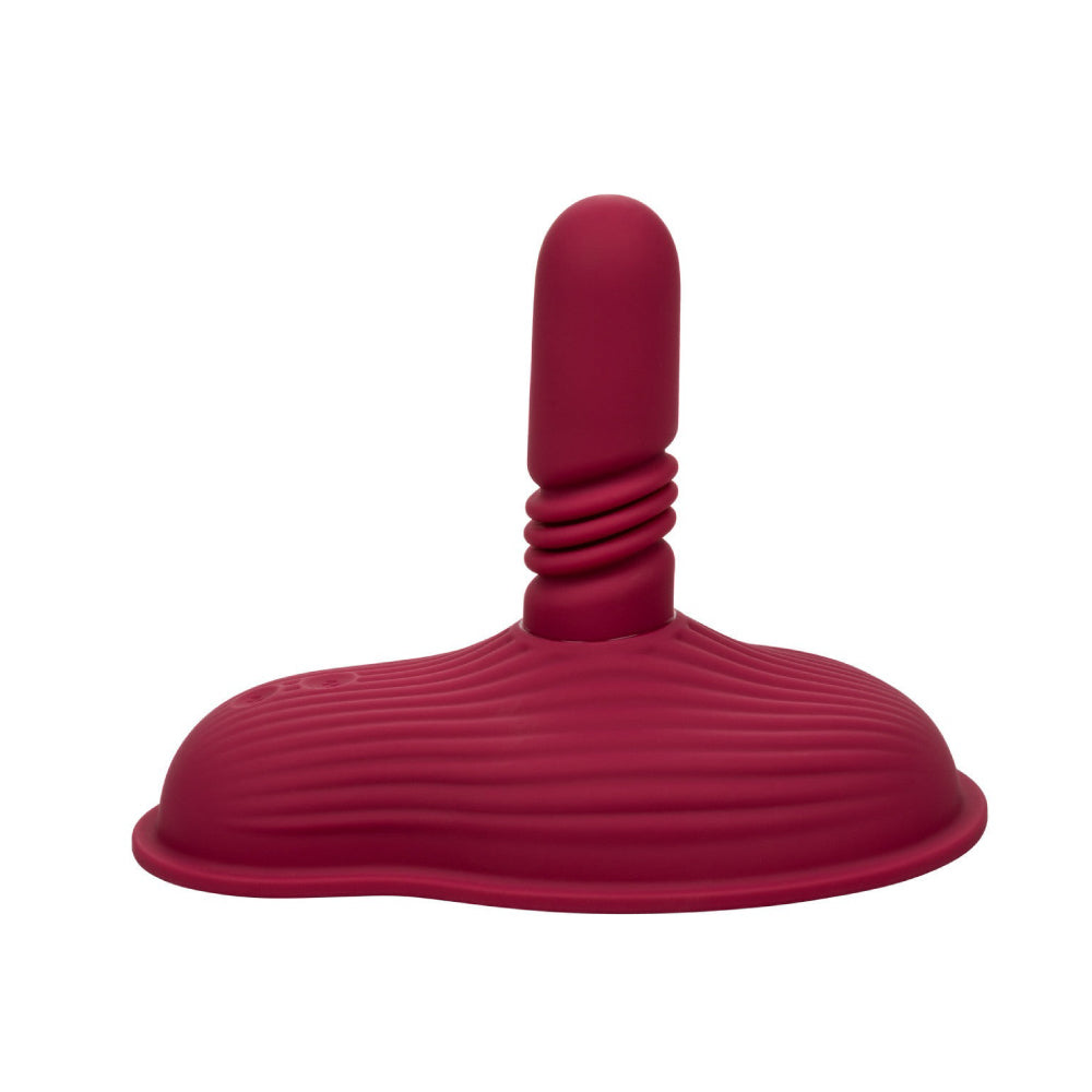 Dual Rider Remote Control Thrust & Grind Dildo Machine