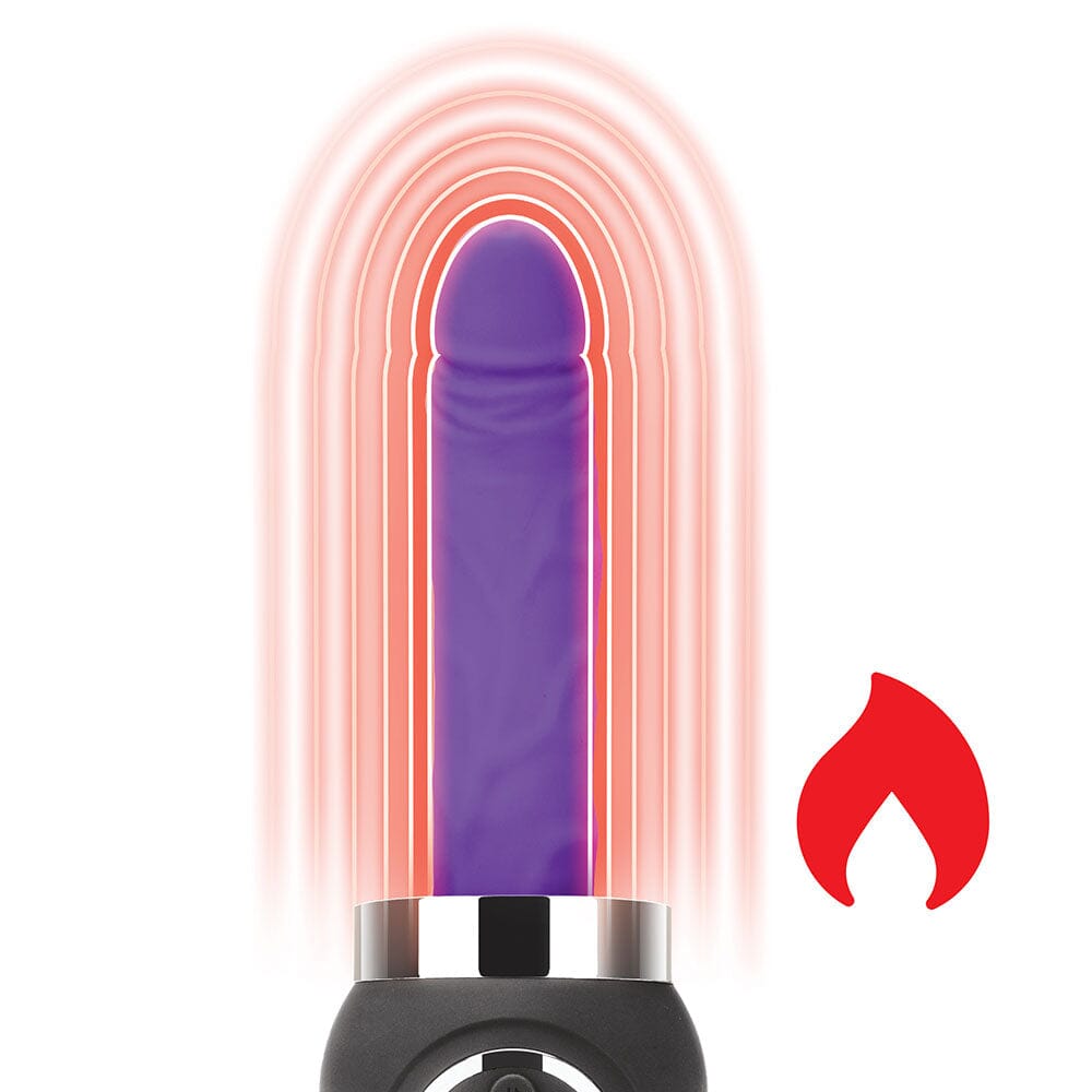 Thrusting Compact Dildo Machine