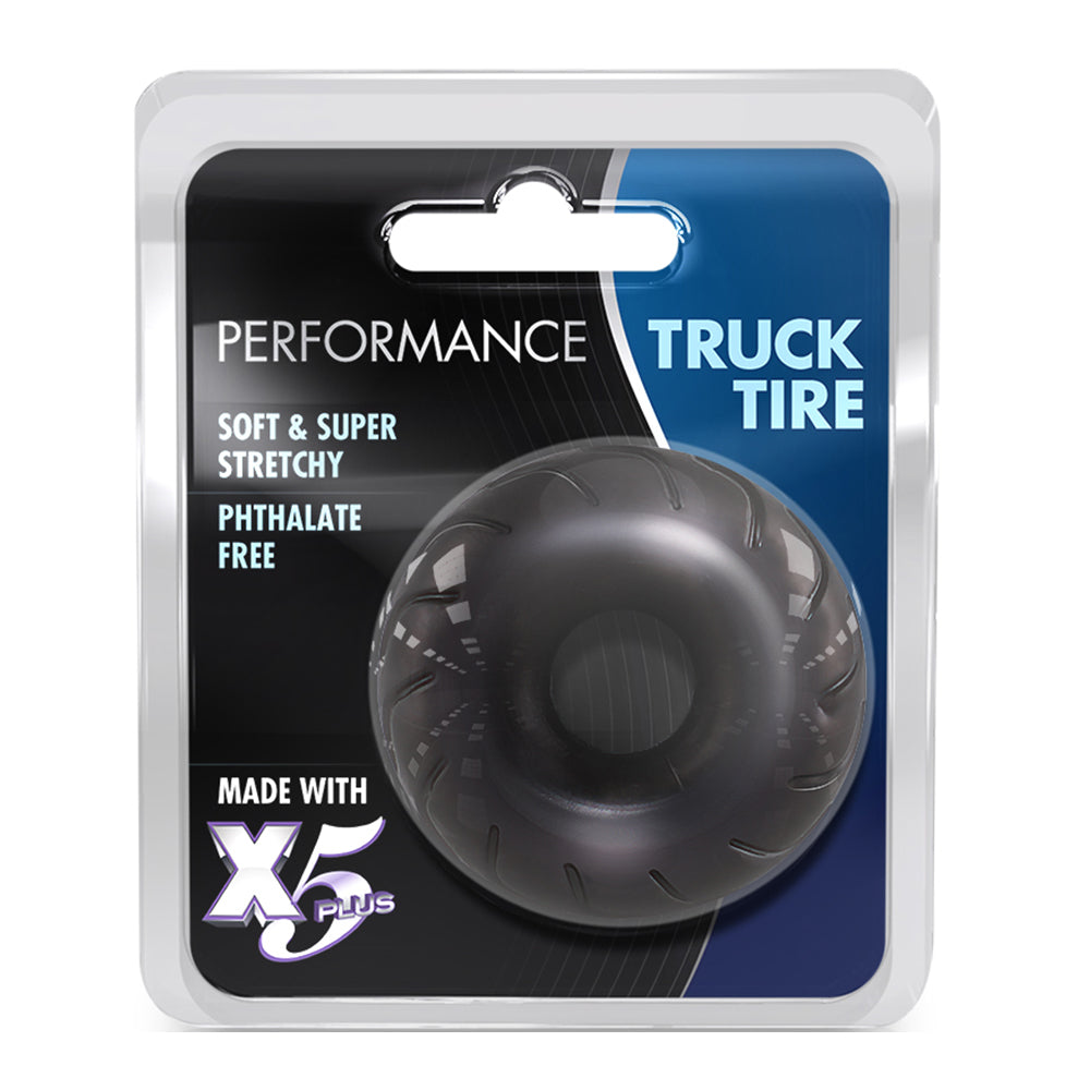 Performance Truck Tire C-Ring