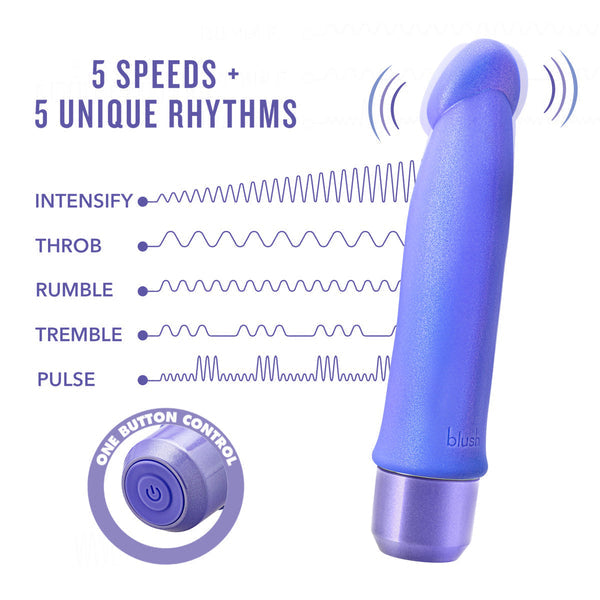 Arise G-Spot Vibrator