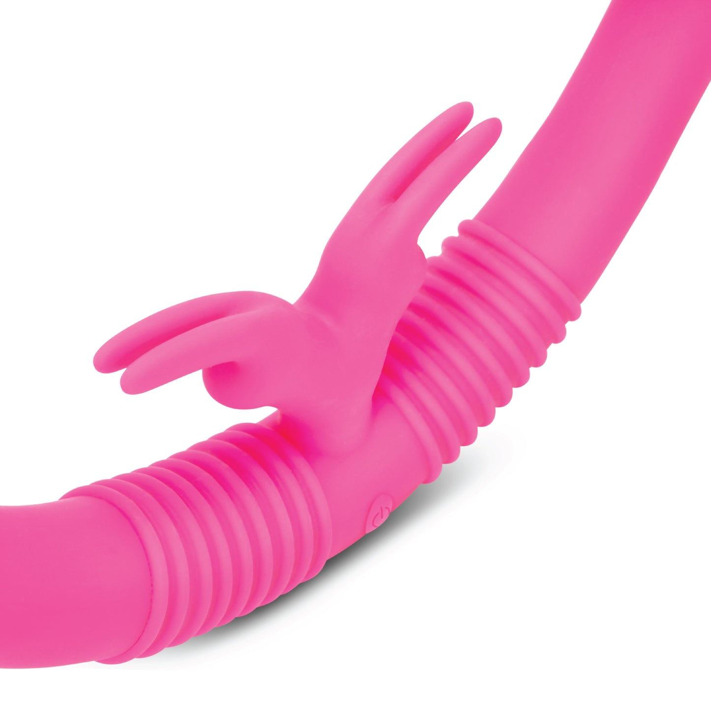 Together Couples Vibrator