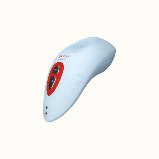 OSUGA x Ruibuilt _ Tremble