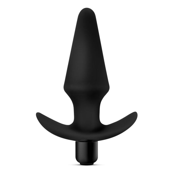 Vibrating Anal Plug