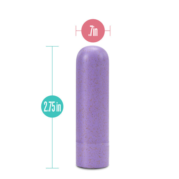 Eco Rechargeable Bullet