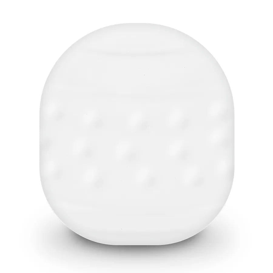 Œuf Masturbateur Élastomère Médical Jamyjob