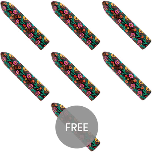 Œuf Vibrant Rechargeable Compact En Silicone