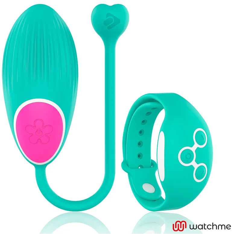 Œuf Vibrant Silicone Médical Télécommande