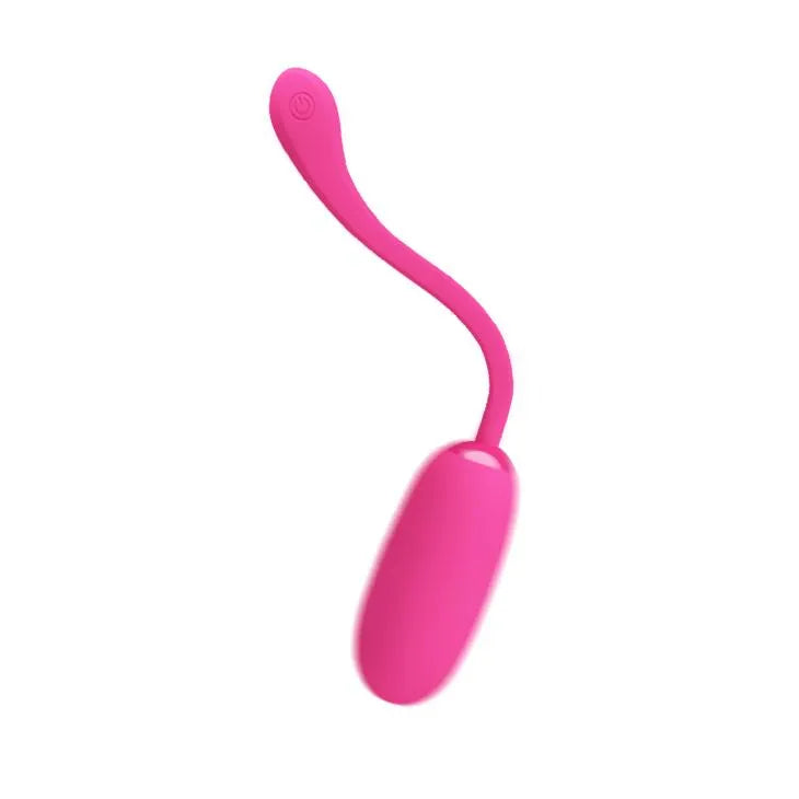 Œuf Vibrant Silicone Submersible 12 Modes
