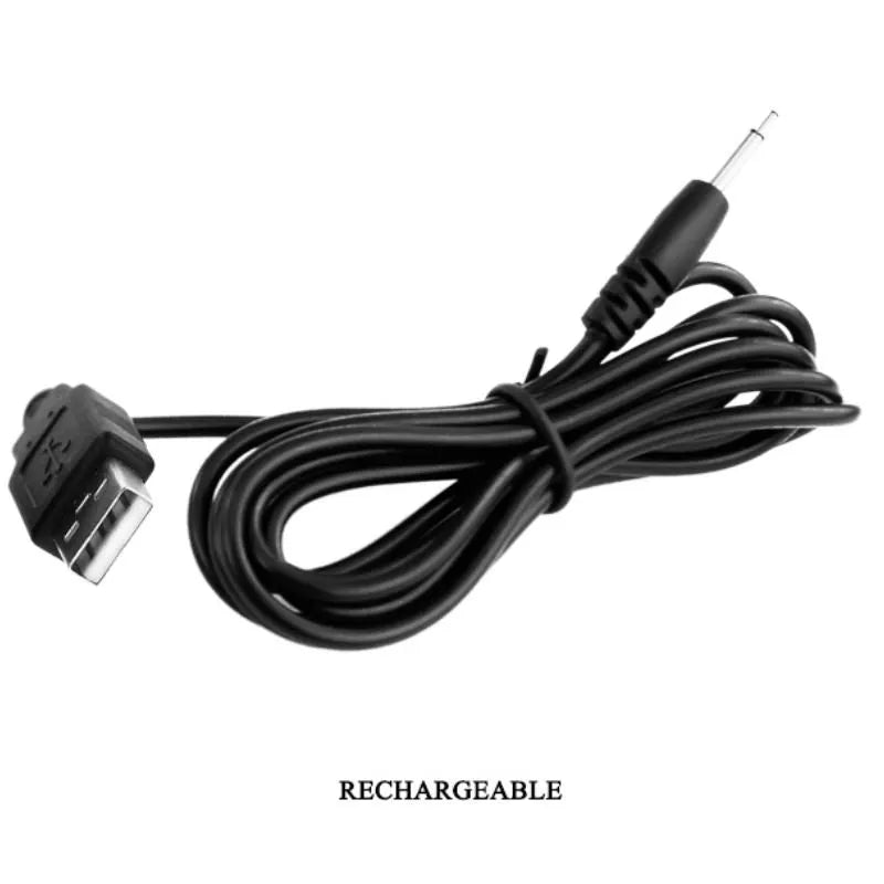 Œuf Vibrant Silicone Submersible 12 Modes