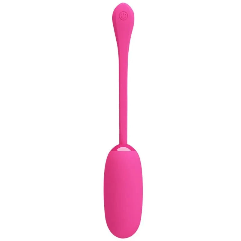 Œuf Vibrant Silicone Submersible 12 Modes