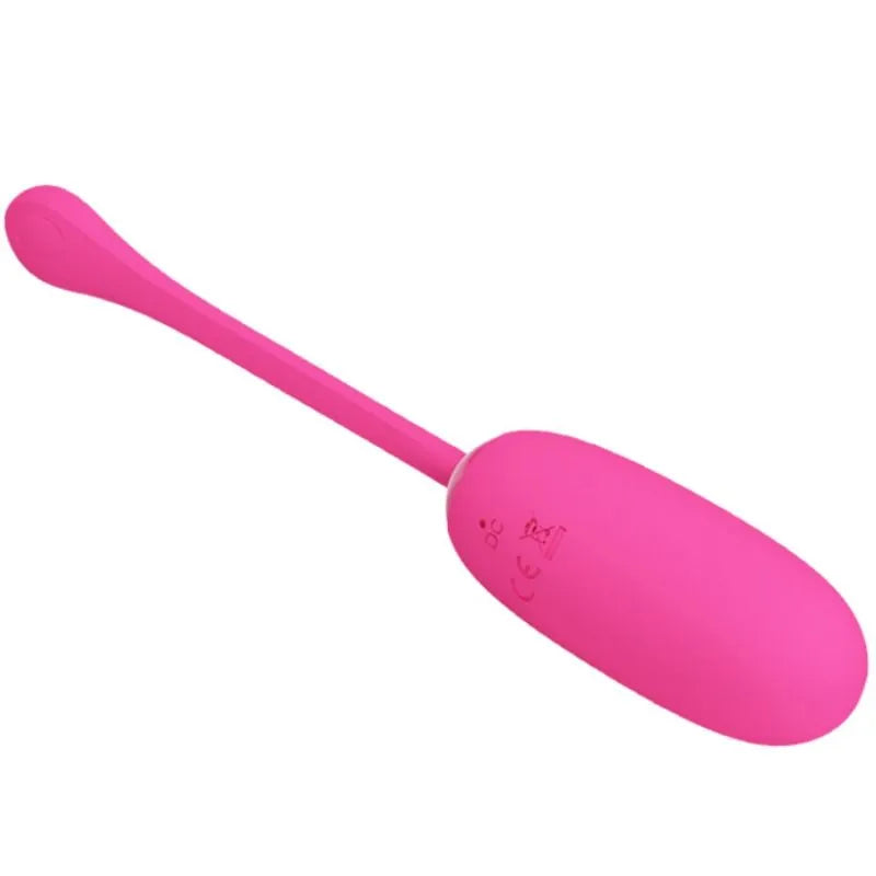 Œuf Vibrant Silicone Submersible 12 Modes