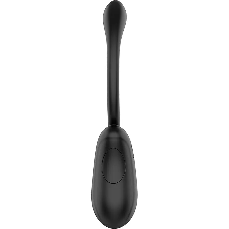 Œuf Vibrant Télécommandé Silicone Femmes Élégantes