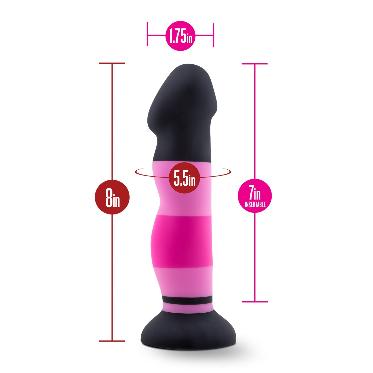 D4 – Sexy en rose