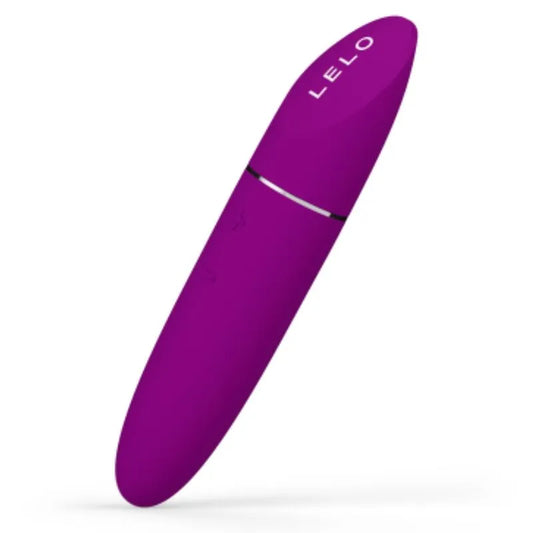 Vibromasseur Compact Discret Voyage Silicone Qualité