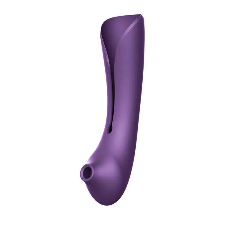 Vibrator De Luxe Zalo Queen G-Punkt