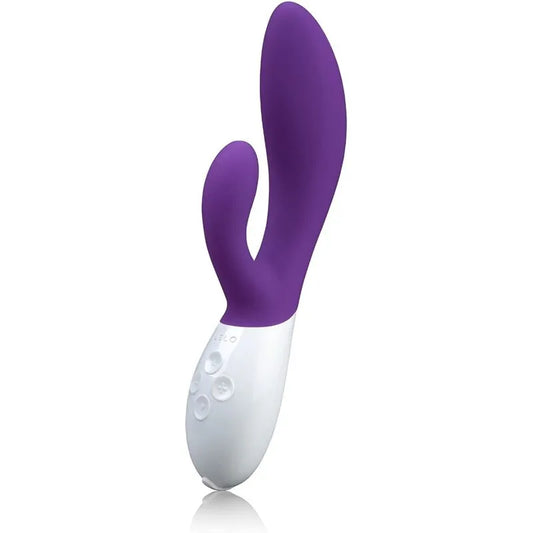 Vibrateur En Silicone Wavemotion™ Pour Point G Et Clitoris