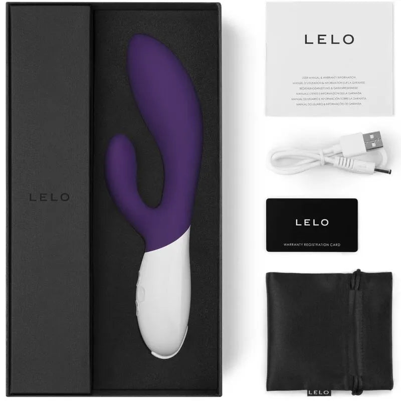 Vibrateur En Silicone Wavemotion™ Pour Point G Et Clitoris