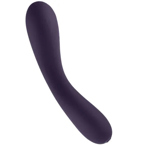 Vibrateur Point G Élégant Violet Je Joue