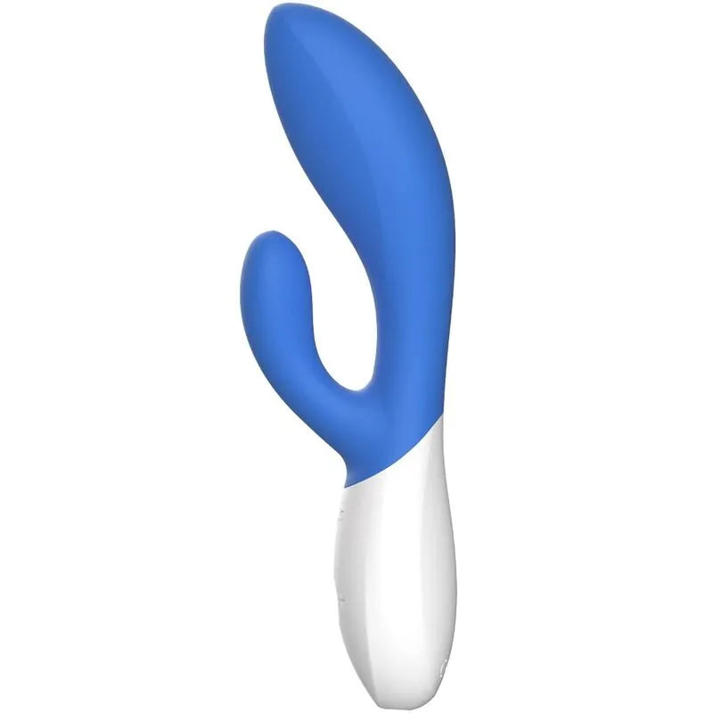 Vibromasseur Silicone Wavemotion™ Double Stimulation