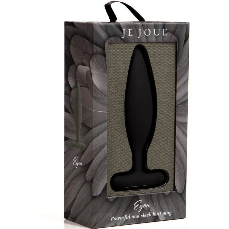 Vibromasseur Anal Silicone Puissant Pour Point P