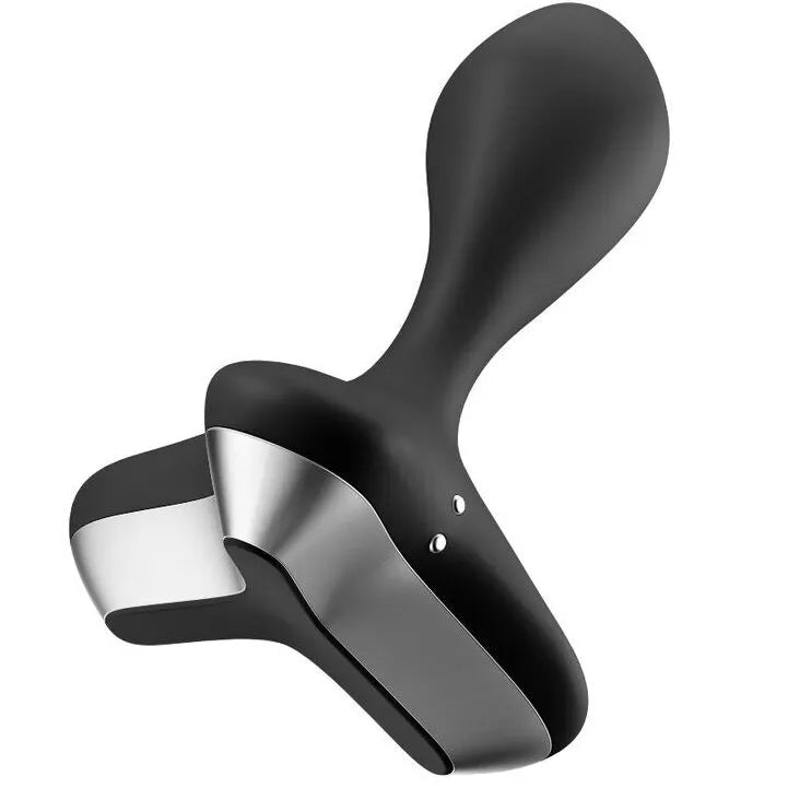 Vibromasseur Anal Silicone Unisexe Étanche