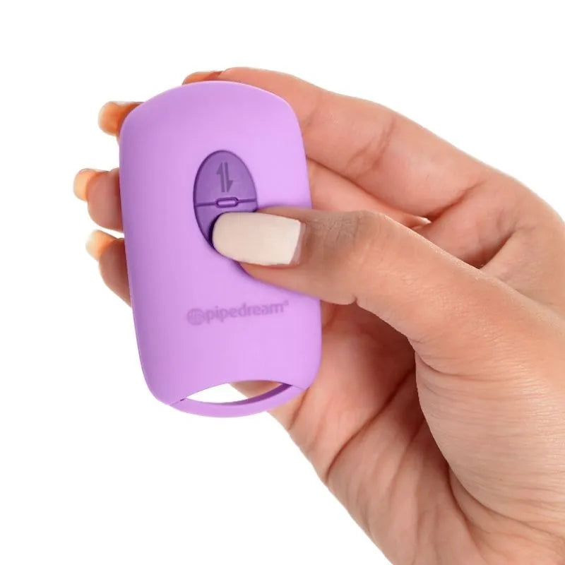 Vibromasseur Chauffant Multifonction À Ventouse