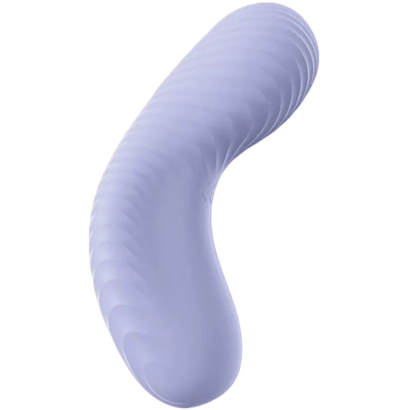 Vibromasseur Clitoridien Laya Iii Palpitant